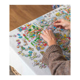 Puzzle Jumbo jvh Magic Fair 1000szt