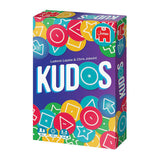 Gra karciana Jumbo Kudos