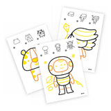 Studio rysunkowe Jumbo Dessineo