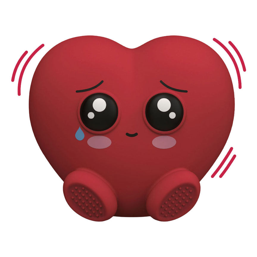Jumbo ik leer moodies huggy