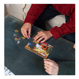 Jumbo jan van haasteren advent kalender puzzel 2026