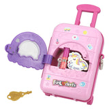 Funlockets jumbo geheime nagelstudio
