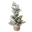 Choinka domowa Boltze, tanne, h31cm, plastik