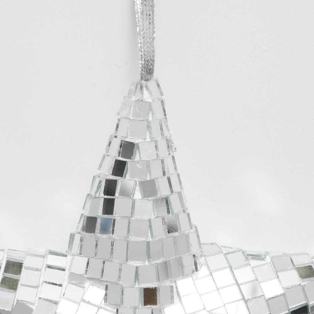 Boltze Home Świąteczna zawieszka disco h4cm
