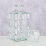 Szklanka do whisky Boltze Home karafka 900 ml wys. 23 cm