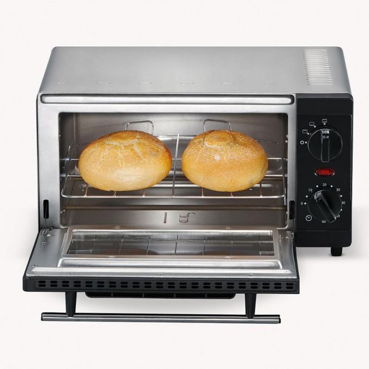 Piec tostowy Severin 800w 9l