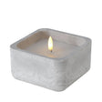 Świeca zewnętrzna LED Boltze Home 12x12x8,5cm