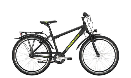 Zamiatarka Noxon atb-jugendrad fg nd (#1) zamiatarka rowerowa fg nd 26 55 śr. 21sp czarna