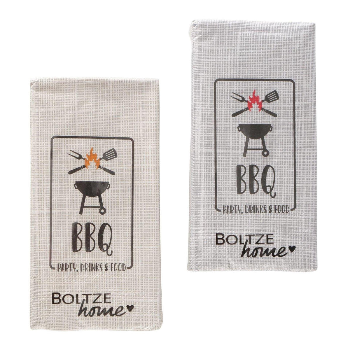 Serwetki Boltze Home Bistro BBQ