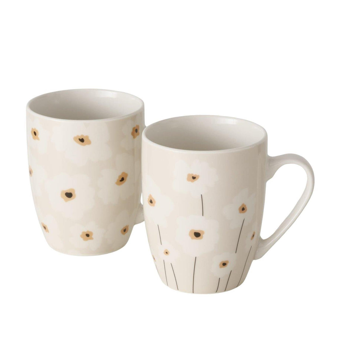 Kubek domowy Boltze canea 350ml ø8,4xw10,3cm