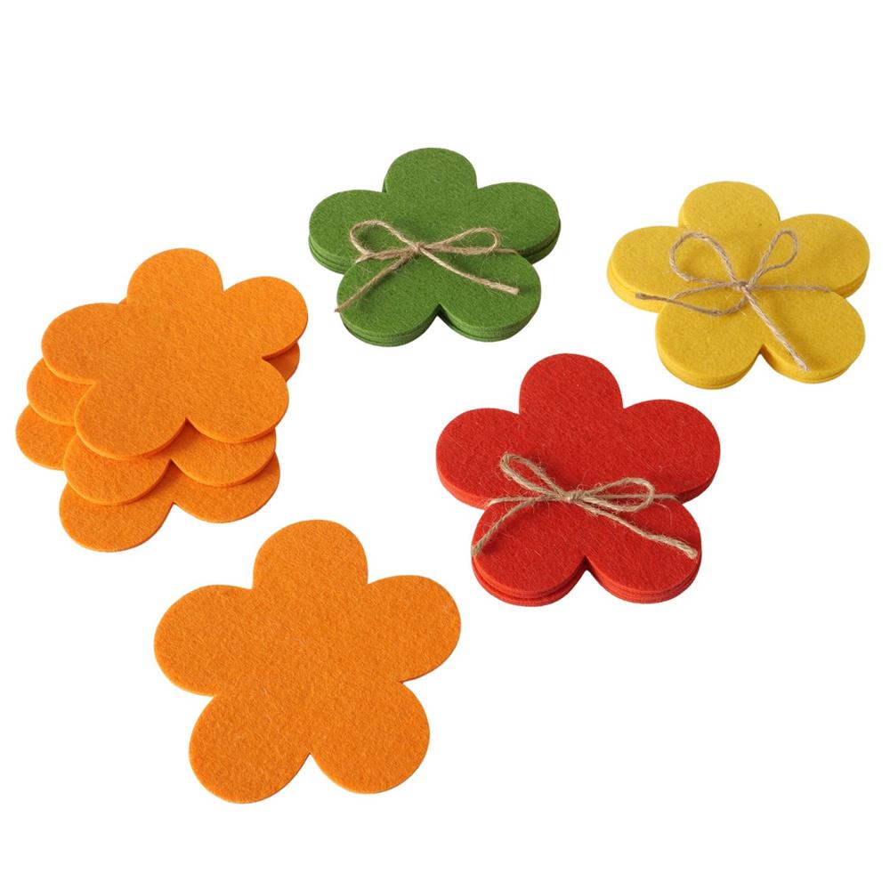 Boltze Home Coaster Prilio, 4-częściowy