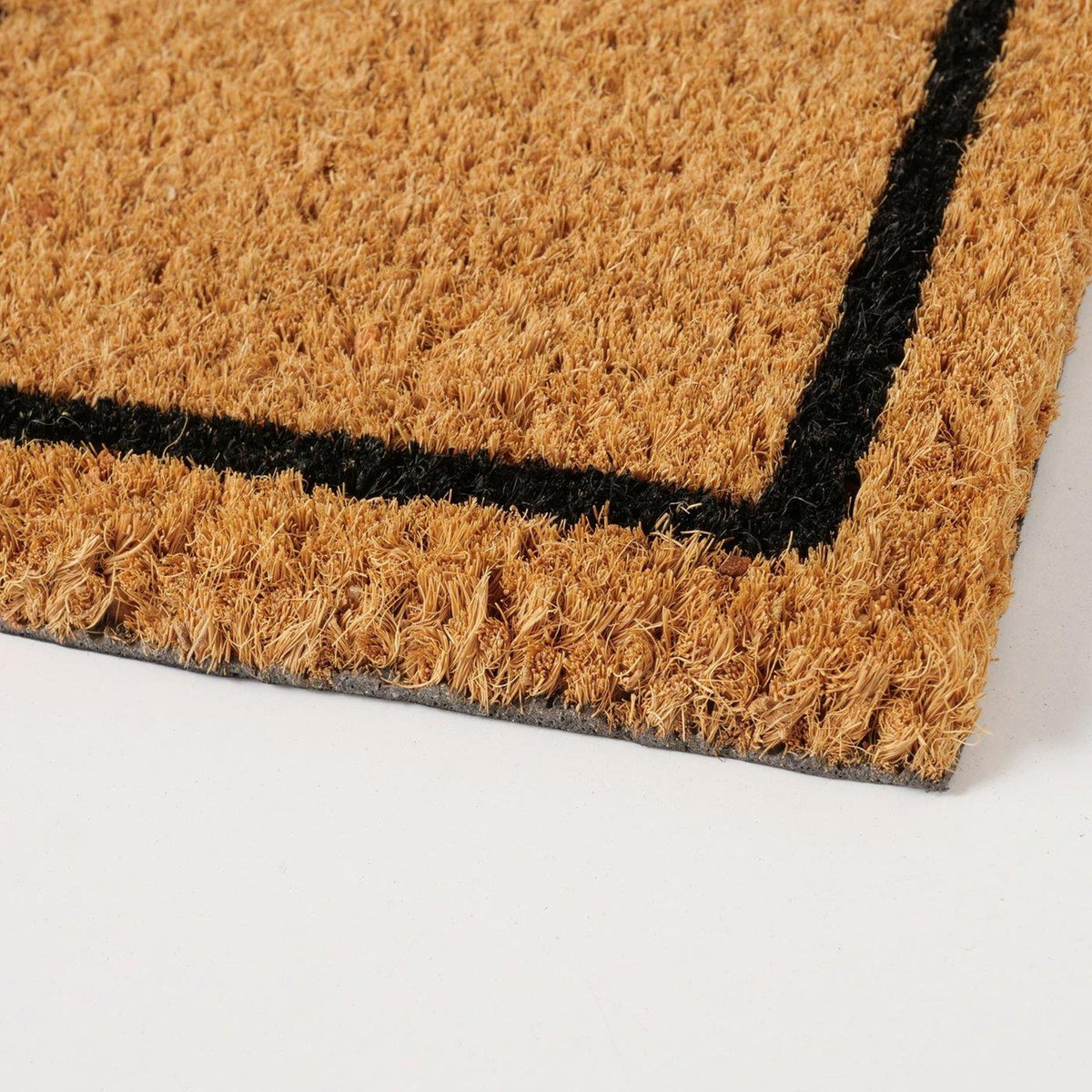 Wycieraczka domowa Boltze Camper kokos 50x25x1,5cm