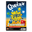 Gry White Goblin qwixx longo bloki (dodatkowe bloki punktacji)