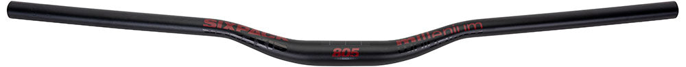 Kierownica Sixpack Racing Millenium 805 x 35 mm Riser 40