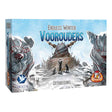 Gry White Goblin niekończąca się zima - przodkowie