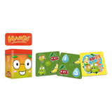 Gry Białego Goblina Mango - gra karciana