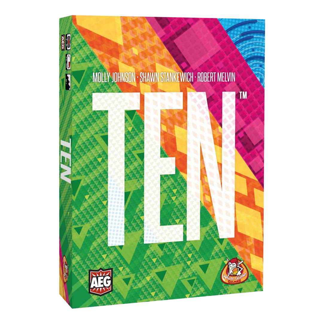 Gry Białego Goblina jako gra karciana