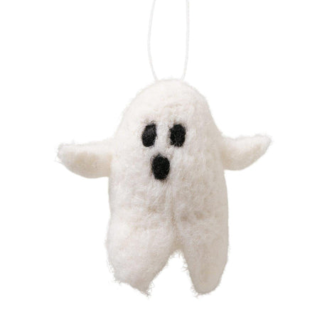 Boltze Home wisząca figurka duch h6,5cm