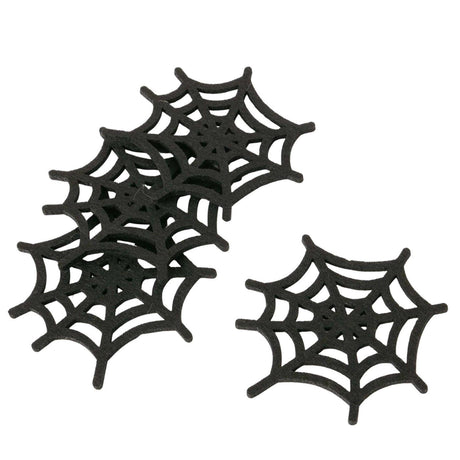 Boltze Home Coaster webba 4-częściowy 10 cm