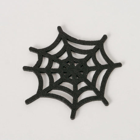 Boltze Home Coaster webba 4-częściowy 10 cm
