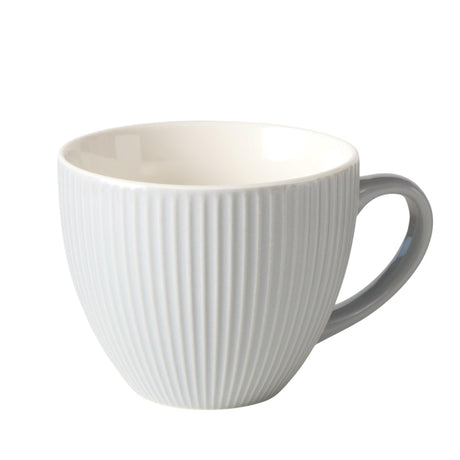 Kubek domowy Boltze szary 420ml ø10,7cm