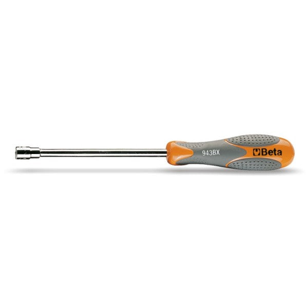 Śrubokręt DOP Beta Narzędzia 943BX 10 mm - długa wersja