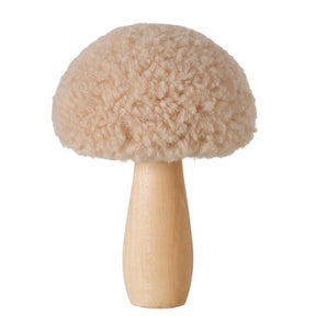 Grzyb dekoracyjny Boltze ø8xh11,2cm