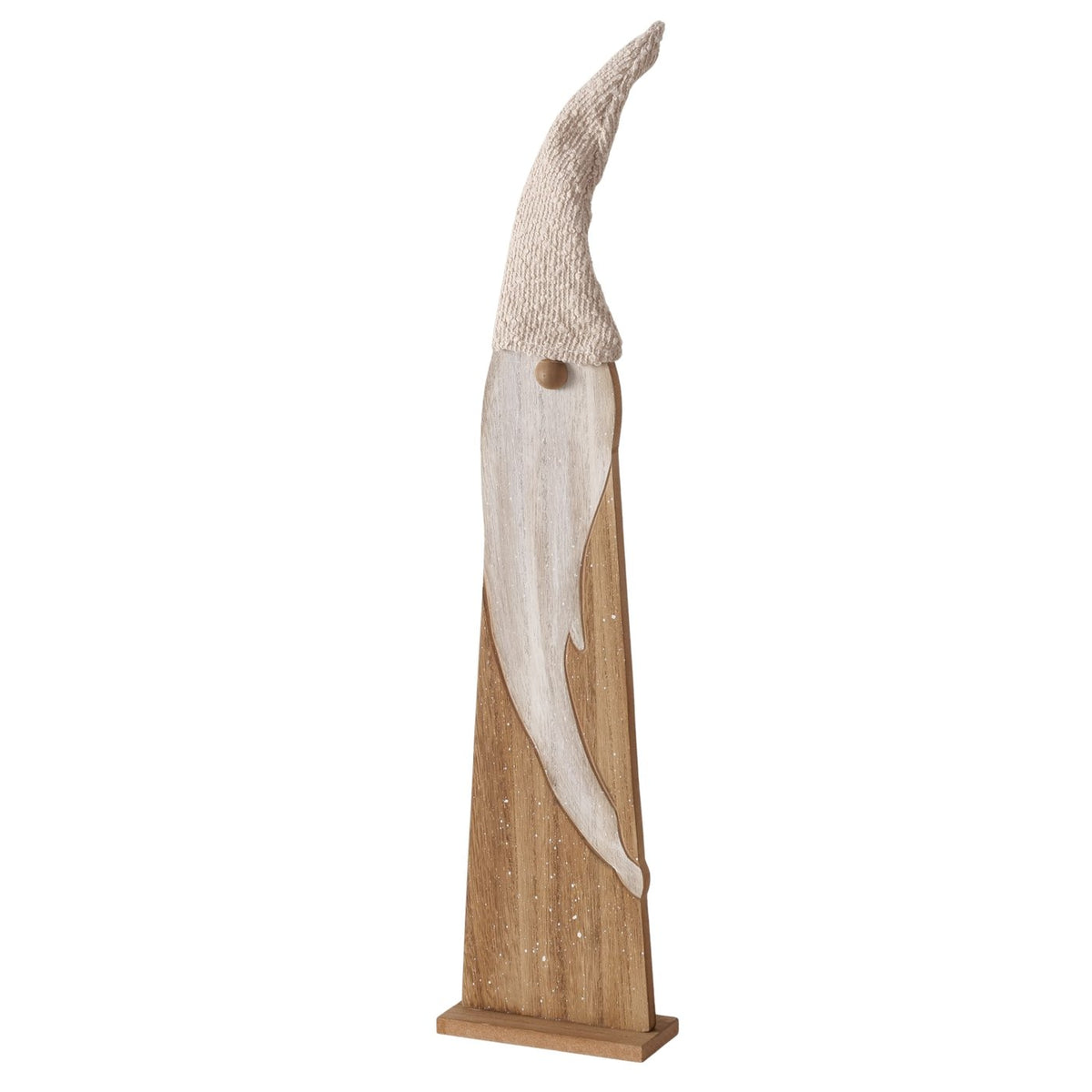 Figurka domowa gnoma Boltze 12x5x56,5cm
