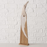 Figurka domowa gnoma Boltze 12x5x56,5cm