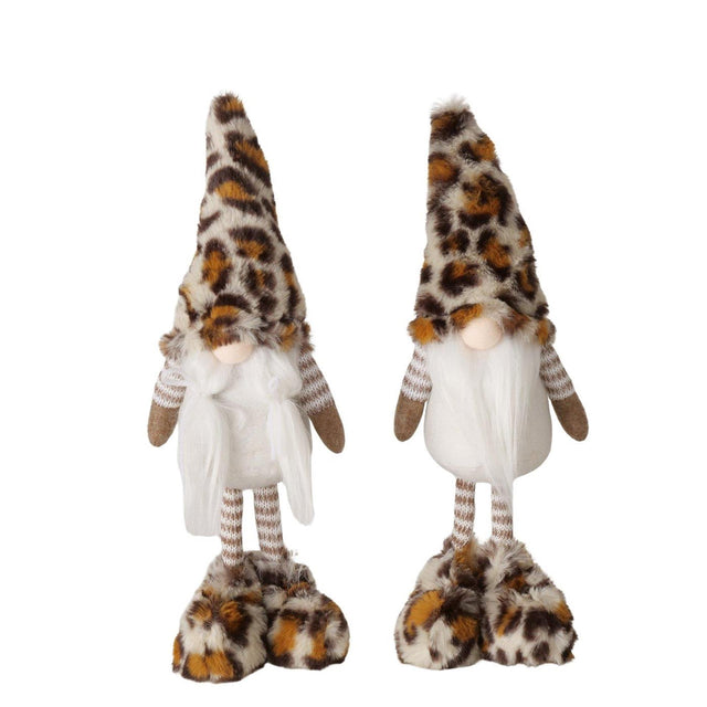 Figurka domowa Boltze Leo Gnom h33cm