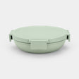 Brabantia miska na lunch 1l jadeitowo-zielona