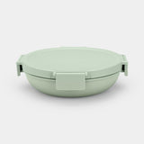 Brabantia miska na lunch 1l jadeitowo-zielona