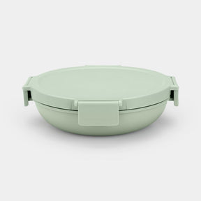 Brabantia miska na lunch 1l jadeitowo-zielona