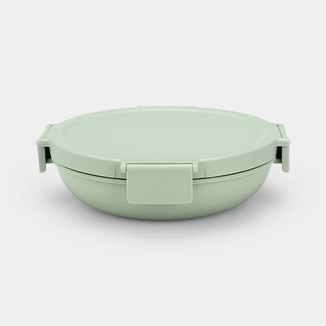Brabantia miska na lunch 1l jadeitowo-zielona