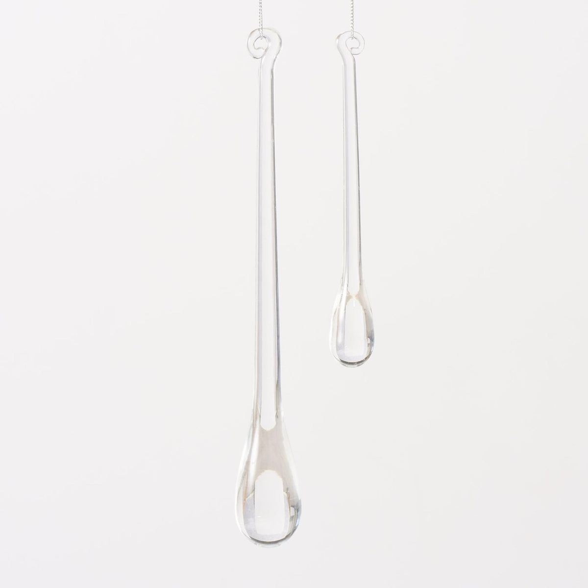 Zestaw wieszaków domowych Boltze Kielo 2-częściowy l16-25cm ã˜2,3-3,5cm