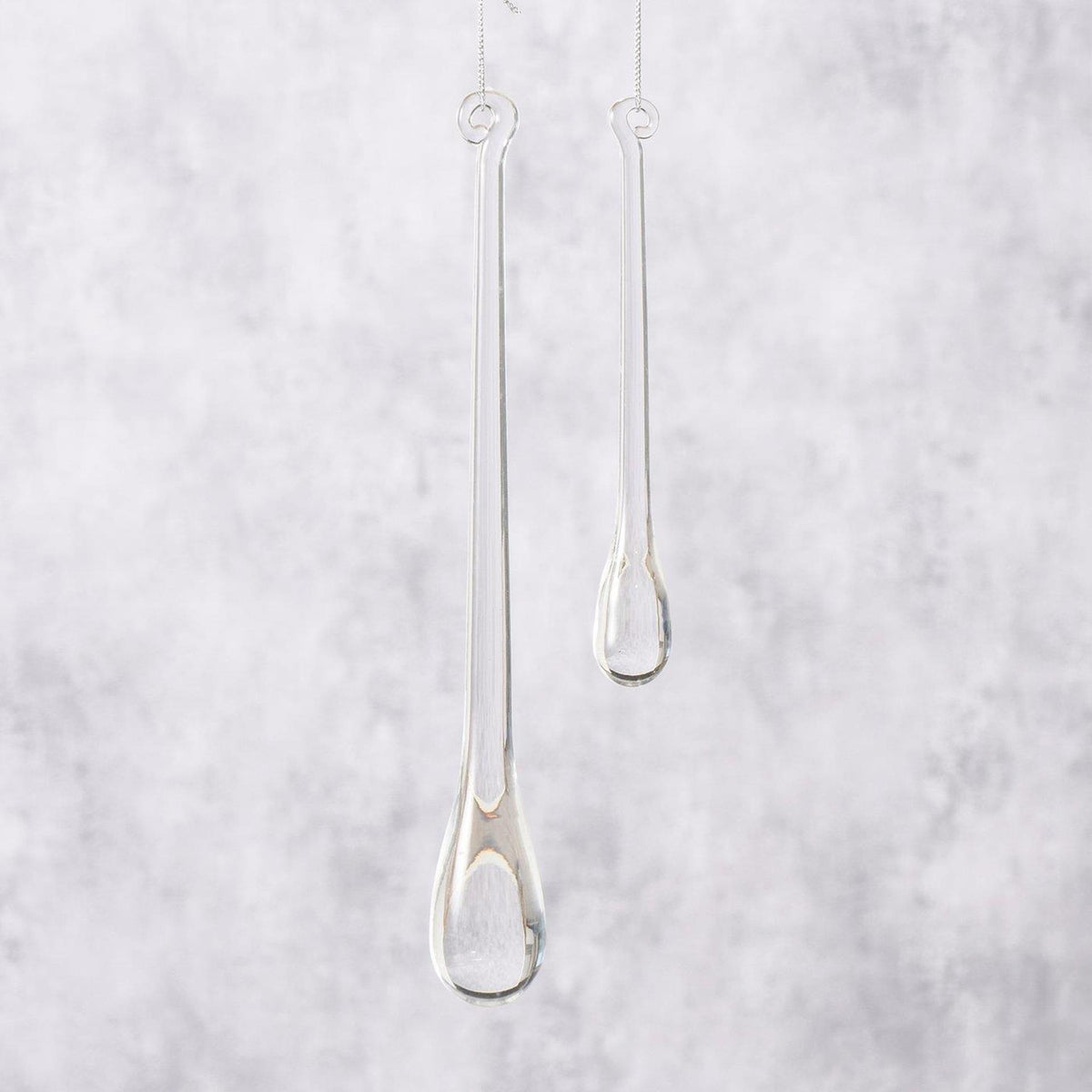 Zestaw wieszaków domowych Boltze Kielo 2-częściowy l16-25cm ã˜2,3-3,5cm
