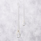 Zestaw wieszaków domowych Boltze Kielo 2-częściowy l16-25cm ã˜2,3-3,5cm