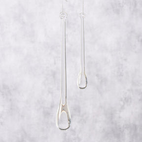 Zestaw wieszaków domowych Boltze Kielo 2-częściowy l16-25cm ã˜2,3-3,5cm
