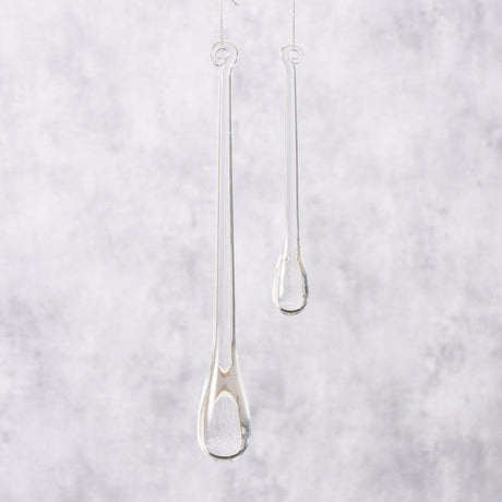 Zestaw wieszaków domowych Boltze Kielo 2-częściowy l16-25cm ã˜2,3-3,5cm