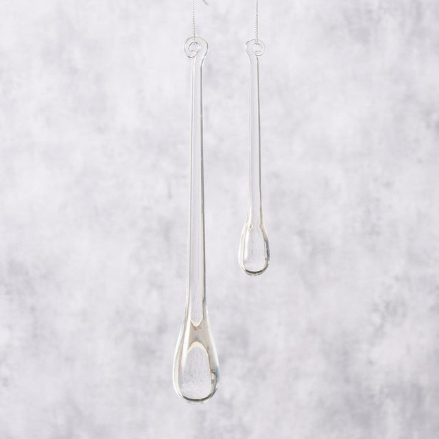Zestaw wieszaków domowych Boltze Kielo 2-częściowy l16-25cm ã˜2,3-3,5cm