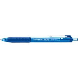 Długopis Papermate Inkjoy niebieski 0,37 mm