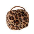 Odbojnik do drzwi domowych Boltze Leopard Leony 15cm