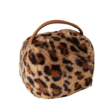 Odbojnik do drzwi domowych Boltze Leopard Leony 15cm