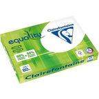 Papier kserograficzny Ty Clairefontaine Equali biały