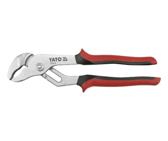 Yato verstelbare tang 250mm 2069