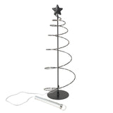 Choinka domowa Boltze metalowa ø13xw41cm