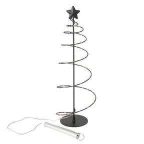 Choinka domowa Boltze metalowa ø13xw41cm