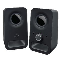 Głośniki multimedialne Logitech Z150 Głośnik komputerowy (czarny)