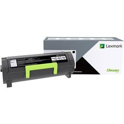 Toner do drukarki Lexmark 50F2000 czarny
