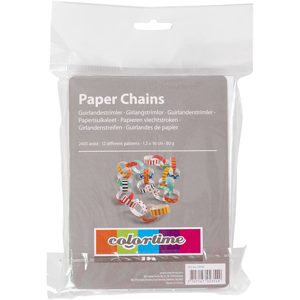 Firma Creativ https: www.cchobby.nl girlanda-paski-drukowane-l-16-cm-b-15-mm-2400-piece-1-box